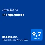 Iris *