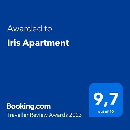 Iris *