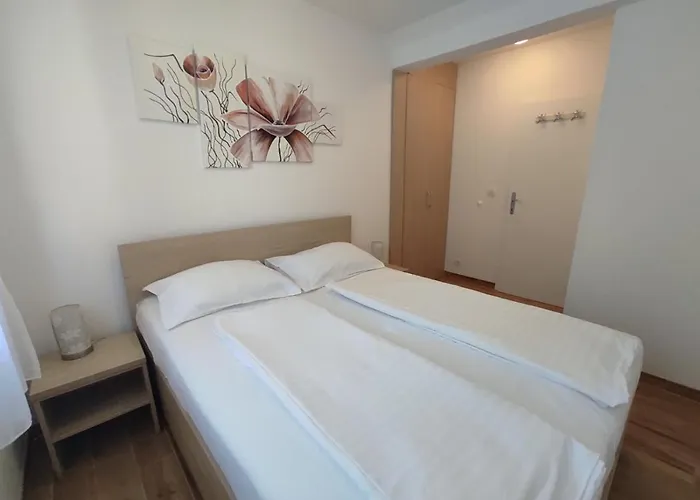 شقة Iris مْليني