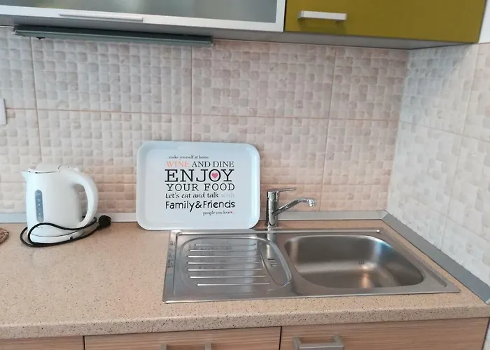 شقة Iris مْليني